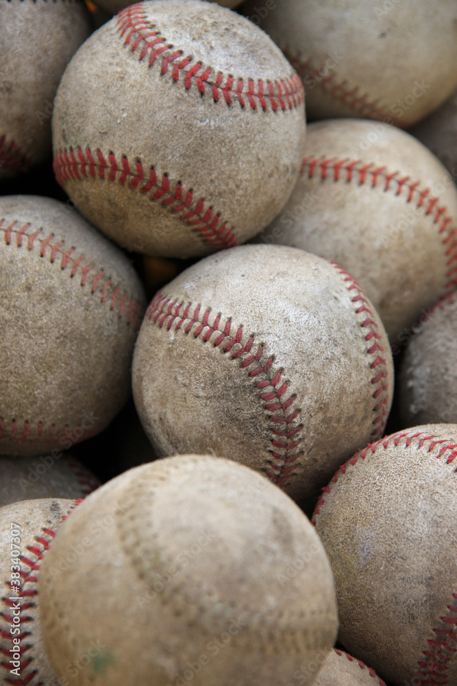 野球ボール 野球ボール