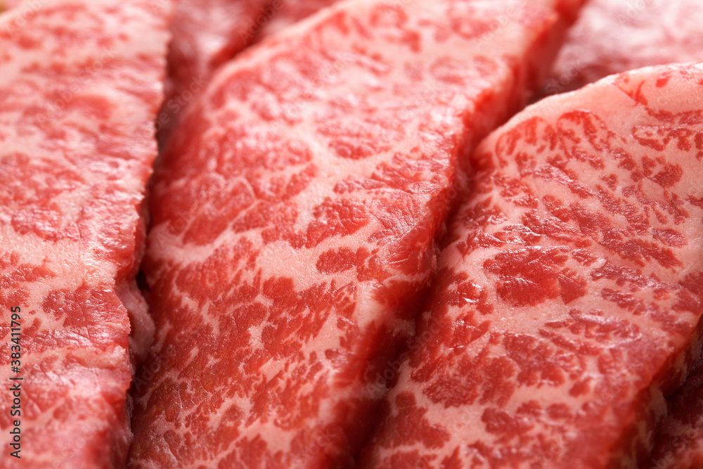 精肉 精肉