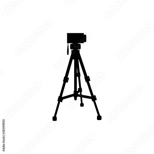 tripod logo