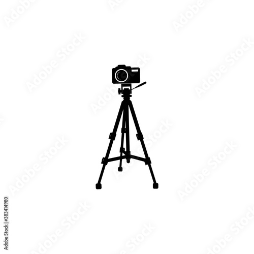 tripod logo