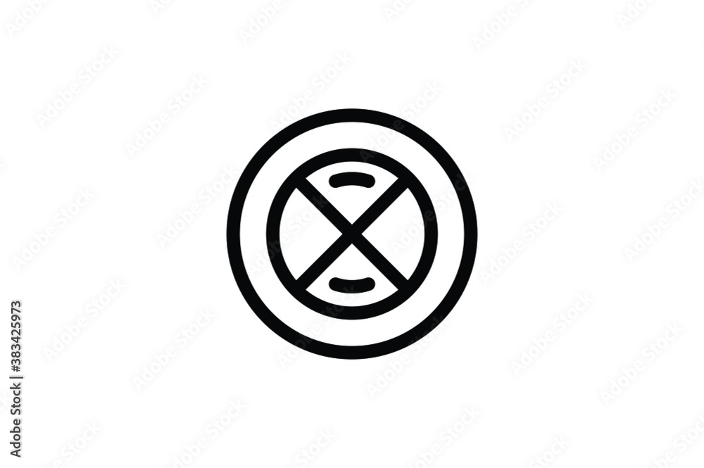 SEO Outline Icon - Forbiden Access SEO Outline Icon - Forbiden Access