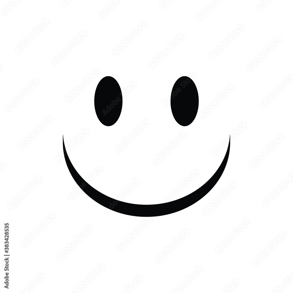 smiling and laughing face sign, smiley icon smiling and laughing face sign, smiley icon