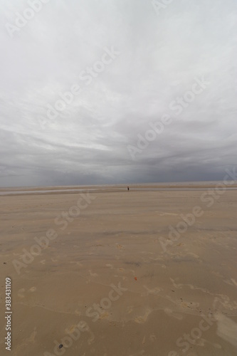 beach and sea
