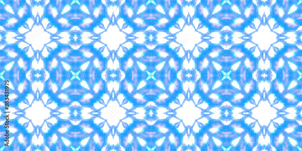 Fototapeta premium Watercolor Splatter Reptilie Pattern. 