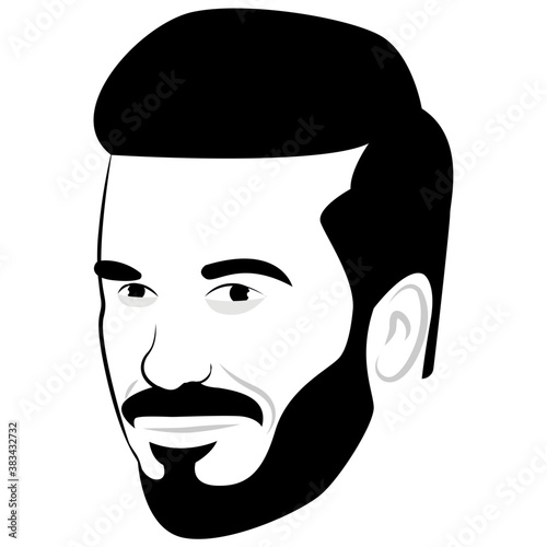 
Creative portrait photography
