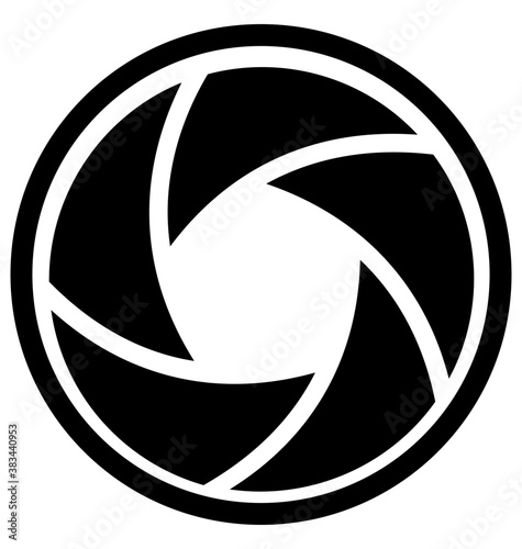 
Isolated icon design of roller shutter
