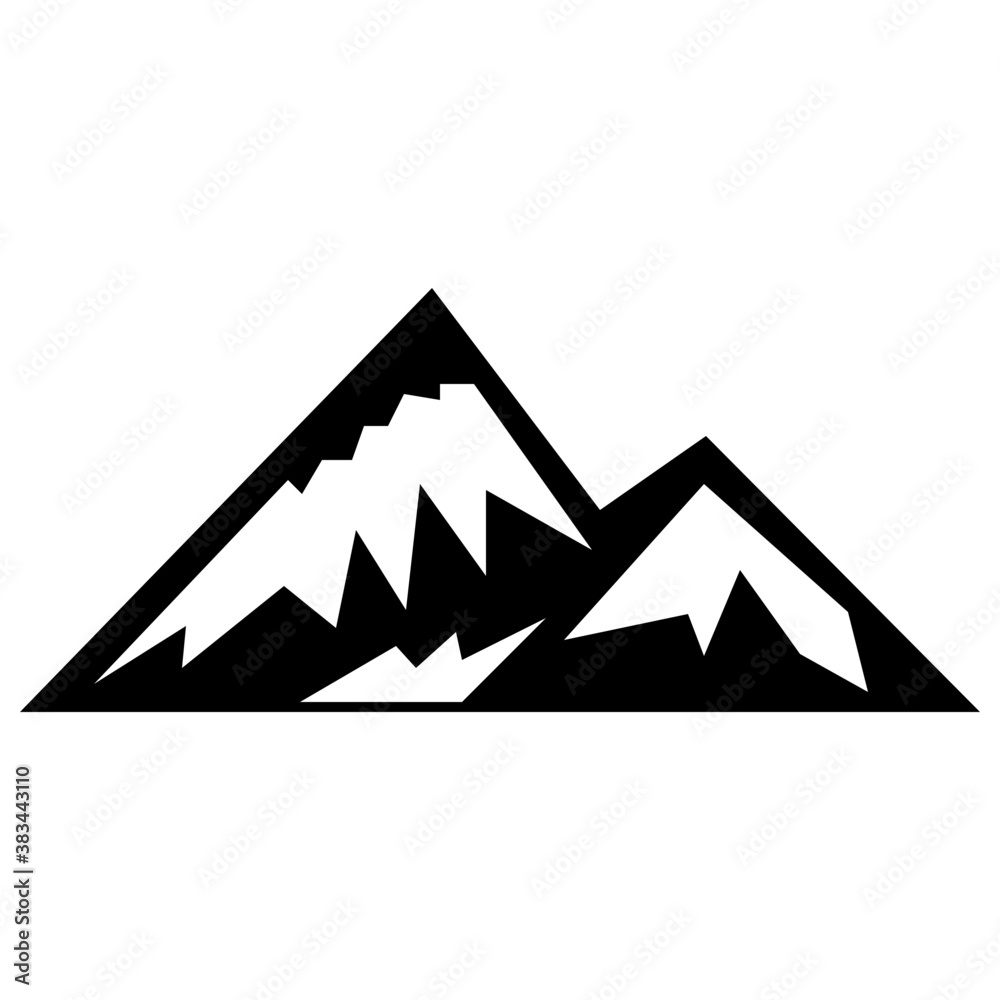 A top hill mountain representing beauty of nature
A top hill mountain representing beauty of nature