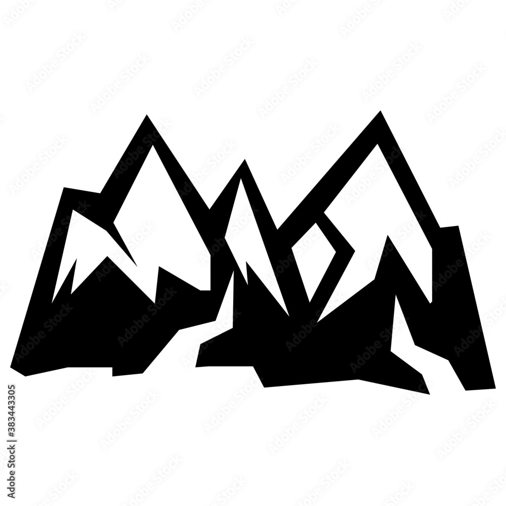 A top hill mountain representing beauty of nature
A top hill mountain representing beauty of nature