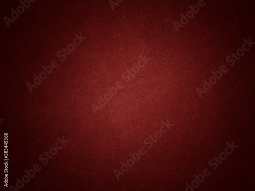 Abstract red grunge background illustration 