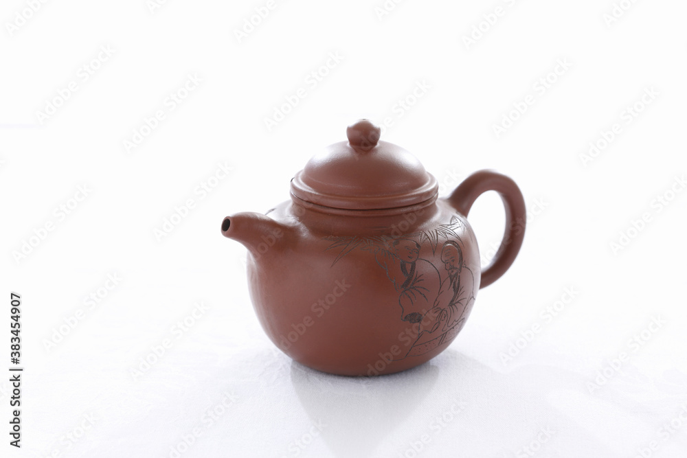 茶瓶 茶瓶