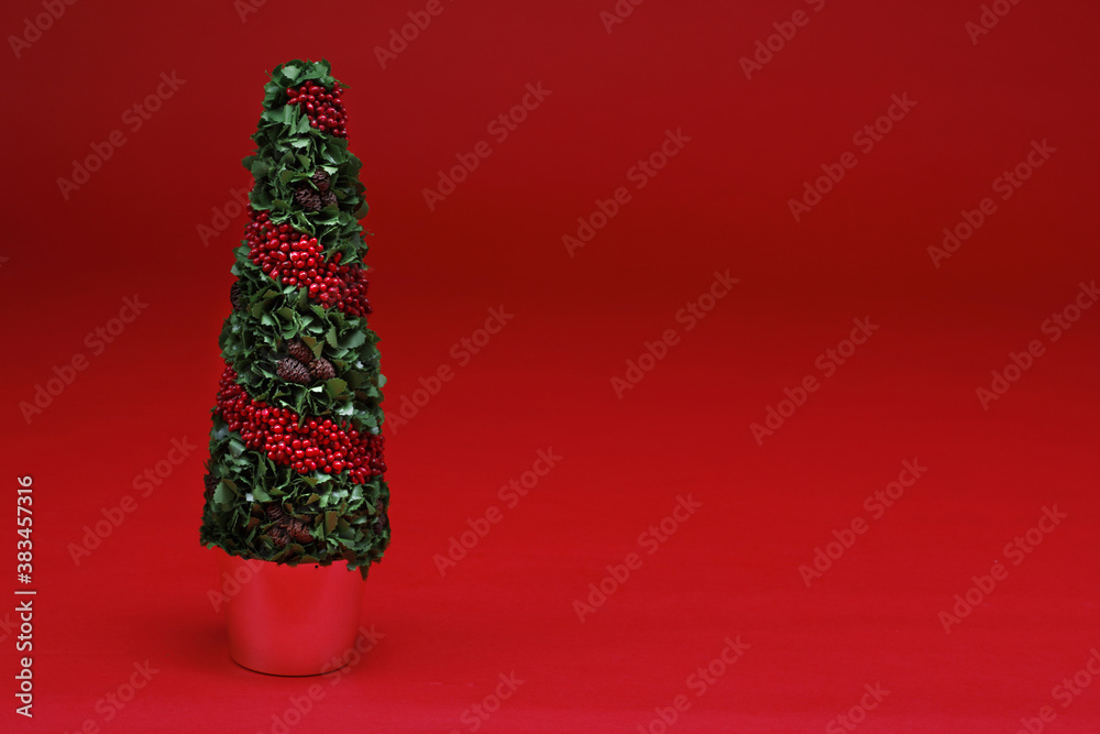 クリスマスツリー クリスマスツリー