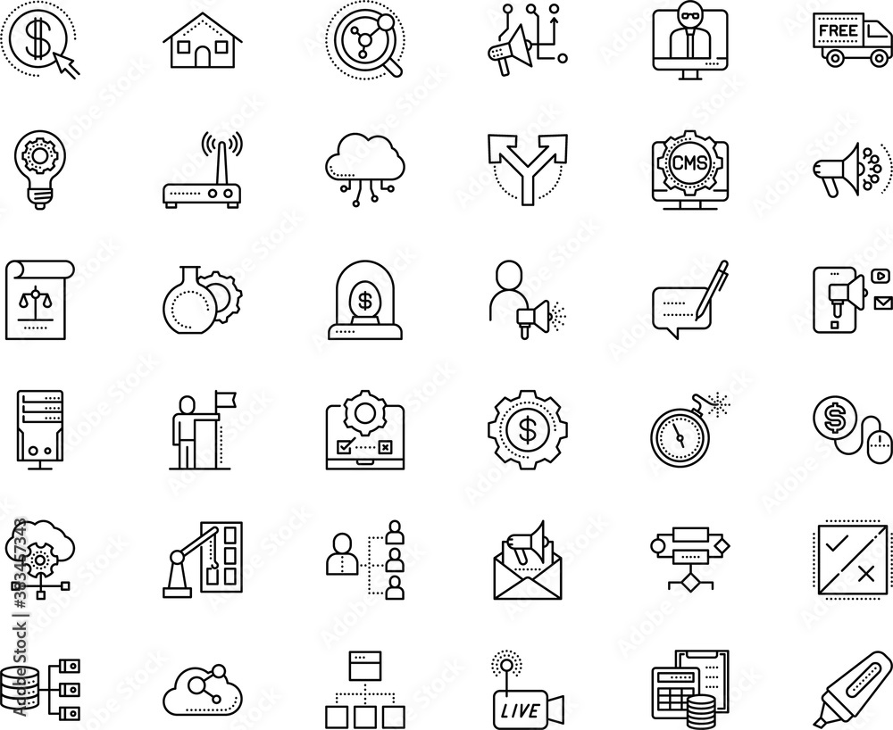 business vector icon set such as: tip, food, direct digital stream, income, settings, ai, commenting, emblem, bubble, study, diagram, victory, economy, free, stream, artificial, hosting business vector icon set such as: tip, food, direct digital stream, income, settings, ai, commenting, emblem, bubble, study, diagram, victory, economy, free, stream, artificial, hosting
