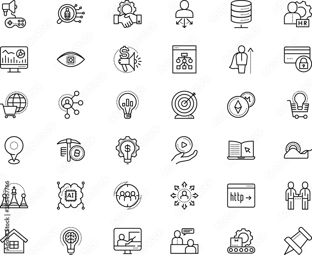 business vector icon set such as: residential, transparent, research, flow, supermarket, analysis, targeting, aspirations, opportunity, hero, focus, storage, add, help, engineering, book, marker business vector icon set such as: residential, transparent, research, flow, supermarket, analysis, targeting, aspirations, opportunity, hero, focus, storage, add, help, engineering, book, marker