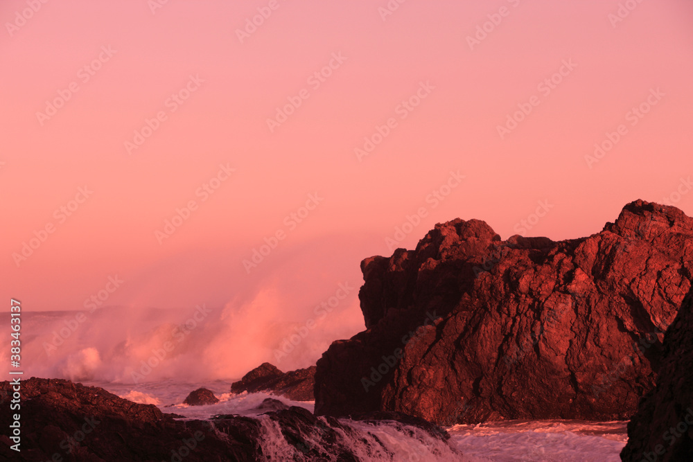 Fototapeta premium 室戸岬