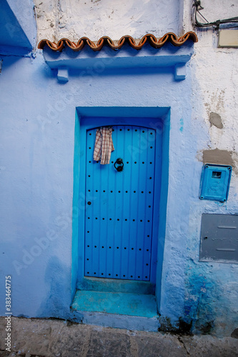  door to morocco © Vova