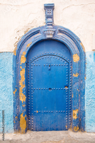  Morocco © Vova