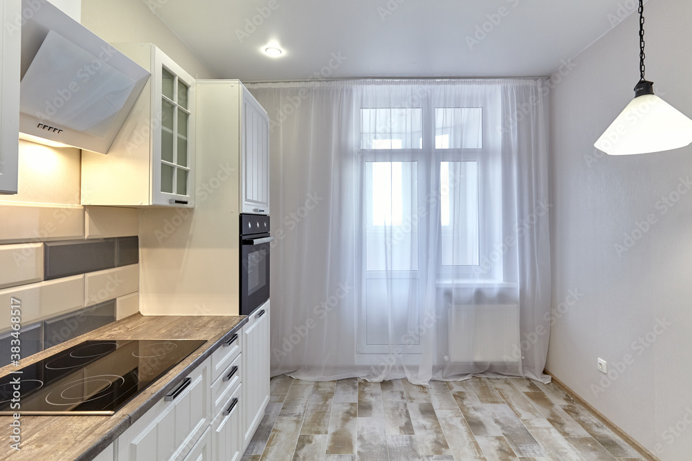 Fototapeta premium kitchen