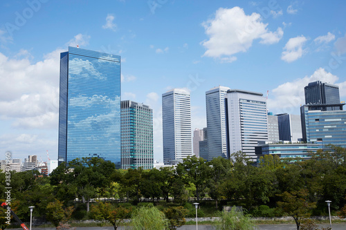  Osaka Business Park 