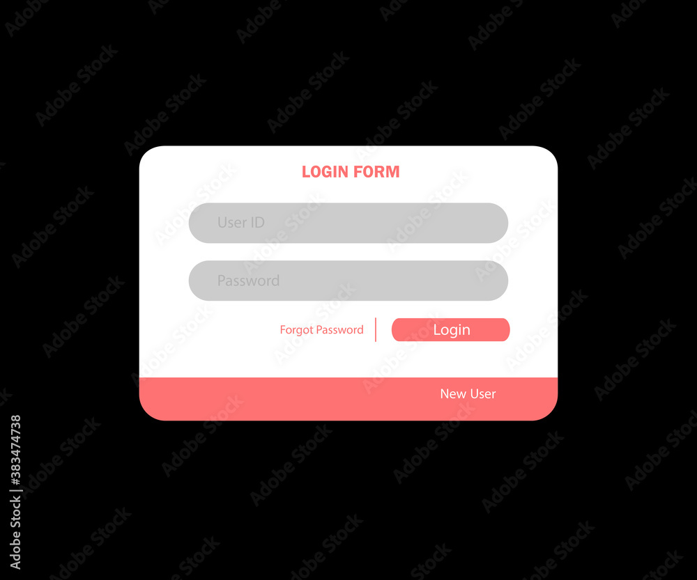 login and password login and password