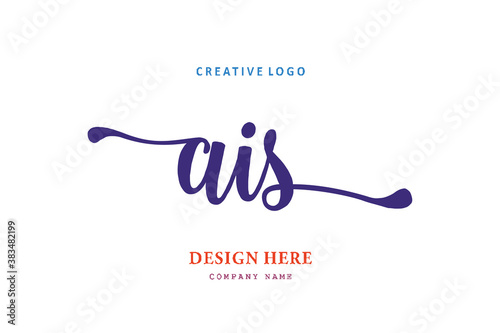 pharmacy logo BI letter arrangement simple easy to understand and authoritative