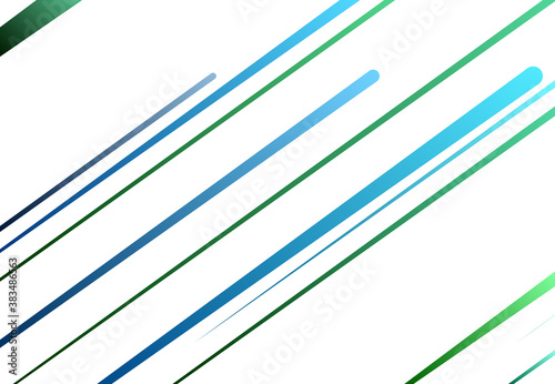 Colorful stripes, lines abstract background, pattern and texture. Diagonal, oblique liines