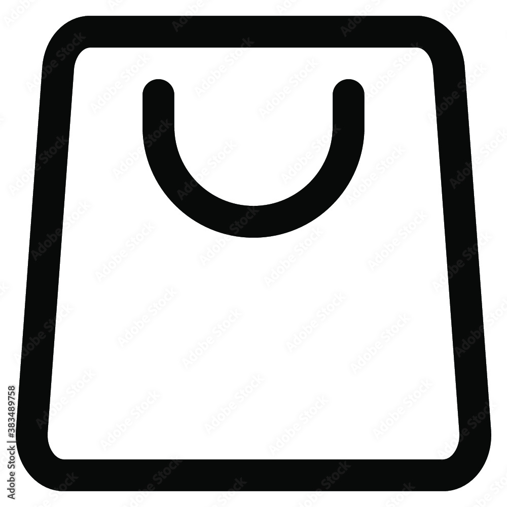 Ecommerce icon. shopping bag icon. box icon, delivery icon, credit card icon, arrow icon, mail message icon, line style icon. vector illustration. vector icon Ecommerce icon. shopping bag icon. box icon, delivery icon, credit card icon, arrow icon, mail message icon, line style icon. vector illustration. vector icon