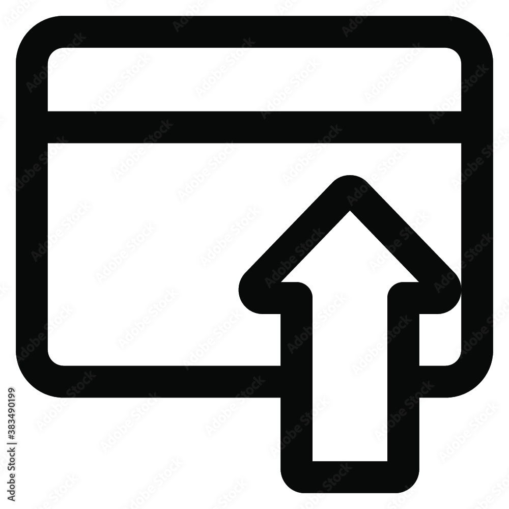 Ecommerce icon. shopping bag icon. box icon, delivery icon, credit card icon, arrow icon, mail message icon, line style icon. vector illustration. vector icon Ecommerce icon. shopping bag icon. box icon, delivery icon, credit card icon, arrow icon, mail message icon, line style icon. vector illustration. vector icon