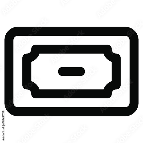 Ecommerce icon. shopping bag icon. box icon, delivery icon, credit card icon, arrow icon, mail message icon, line style icon. vector illustration. vector icon