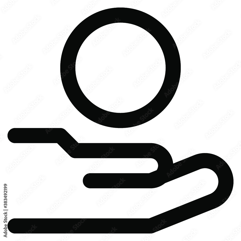 Ecommerce icon. shopping bag icon. box icon, delivery icon, credit card icon, arrow icon, mail message icon, line style icon. vector illustration. vector icon