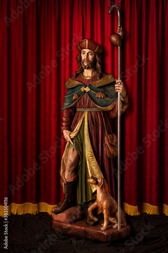 Fotografía San Rocco