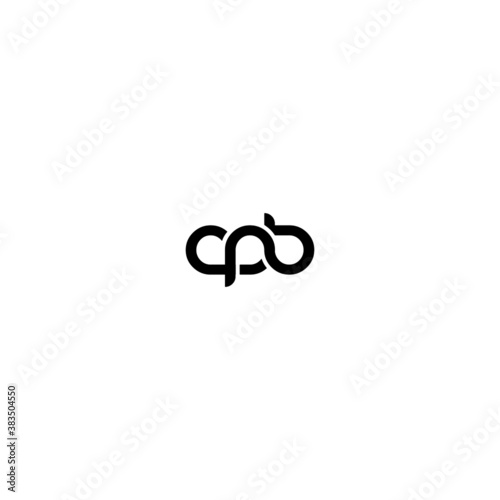cloud apbicon logo vector