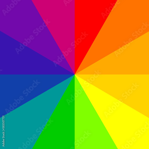 Color models, 3D, 3D rendering, color theory