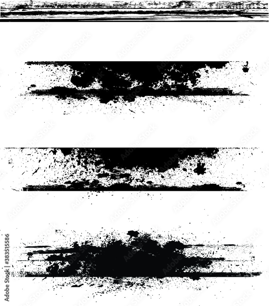 Texture Background. Circle Brush Stroke . Grunge Shape . vector Texture Background. Circle Brush Stroke . Grunge Shape . vector