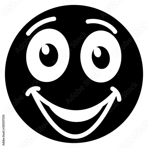 Joyful Emotag 