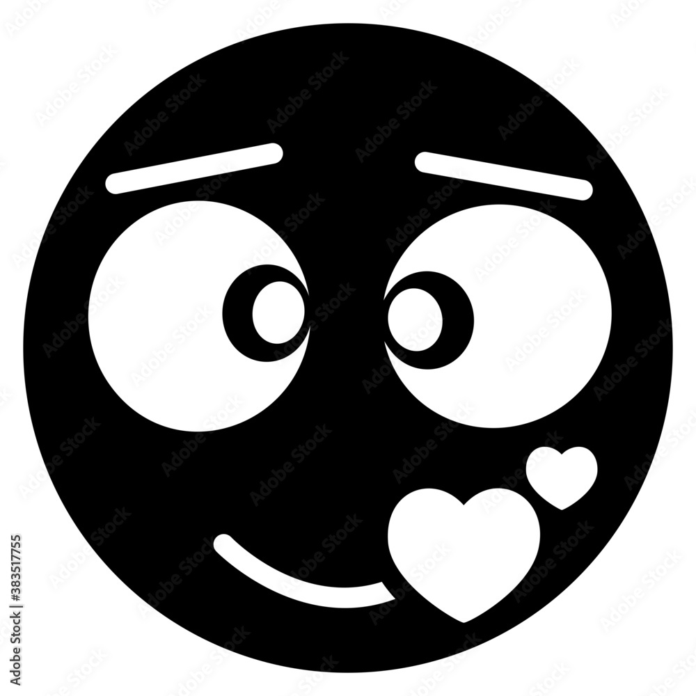 Love Emoji Love Emoji