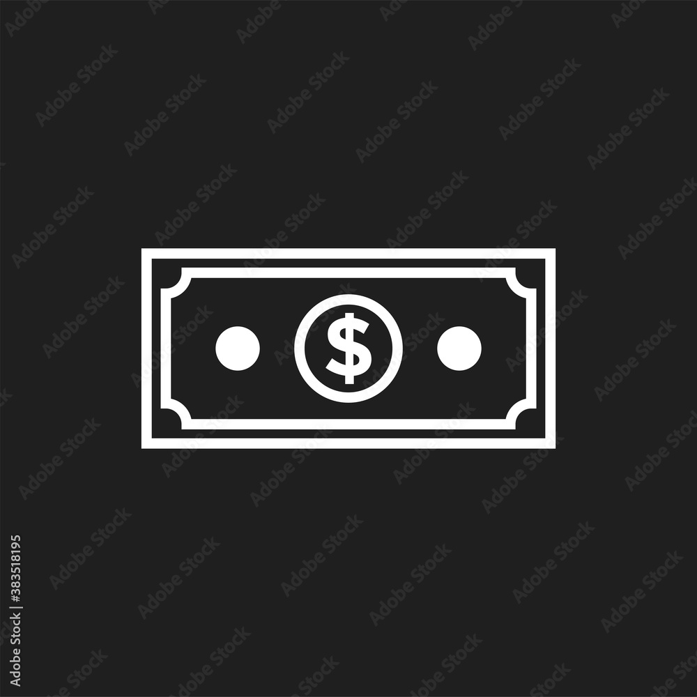 Money Icon Vector Money Icon Vector