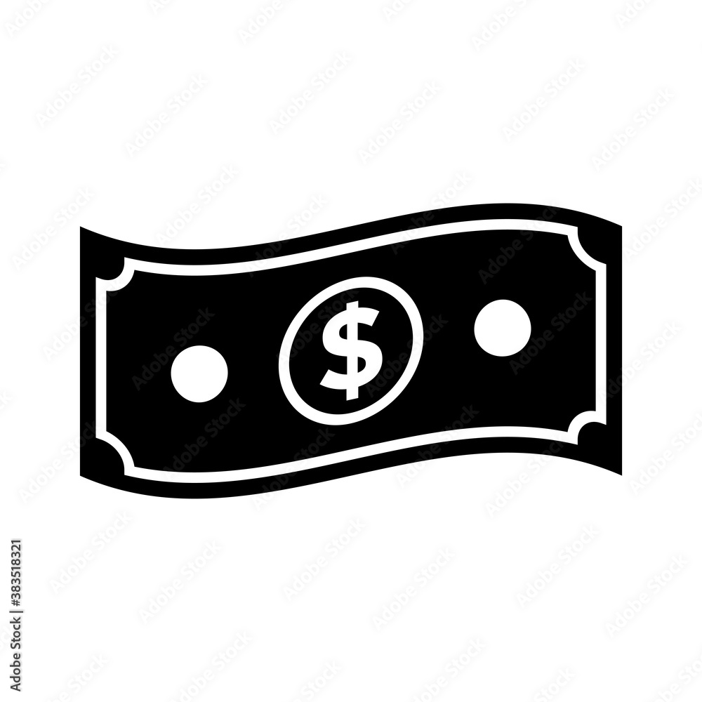Money Icon Vector Money Icon Vector