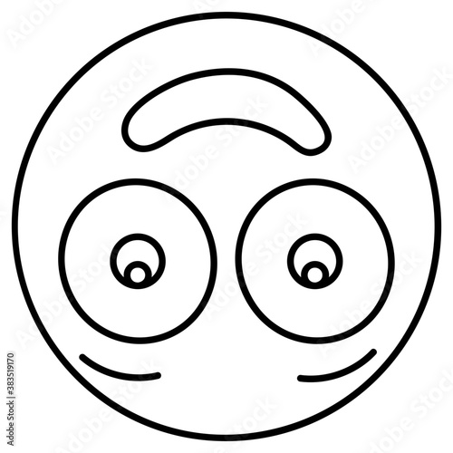 Upside Emoji 