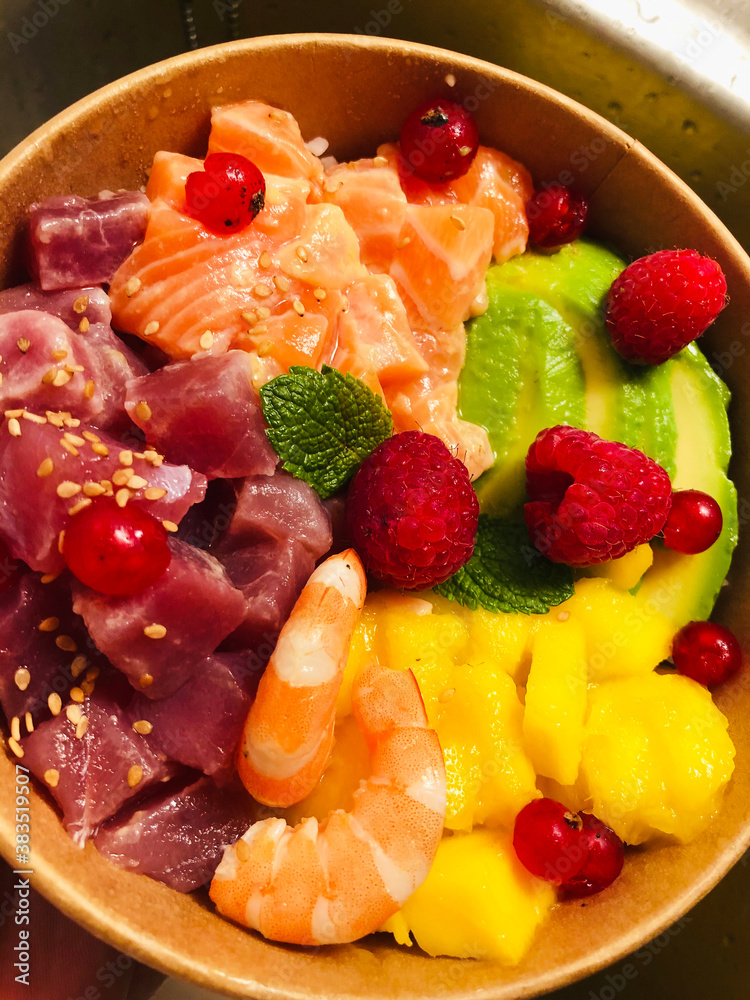 Salade 01 Salade 01