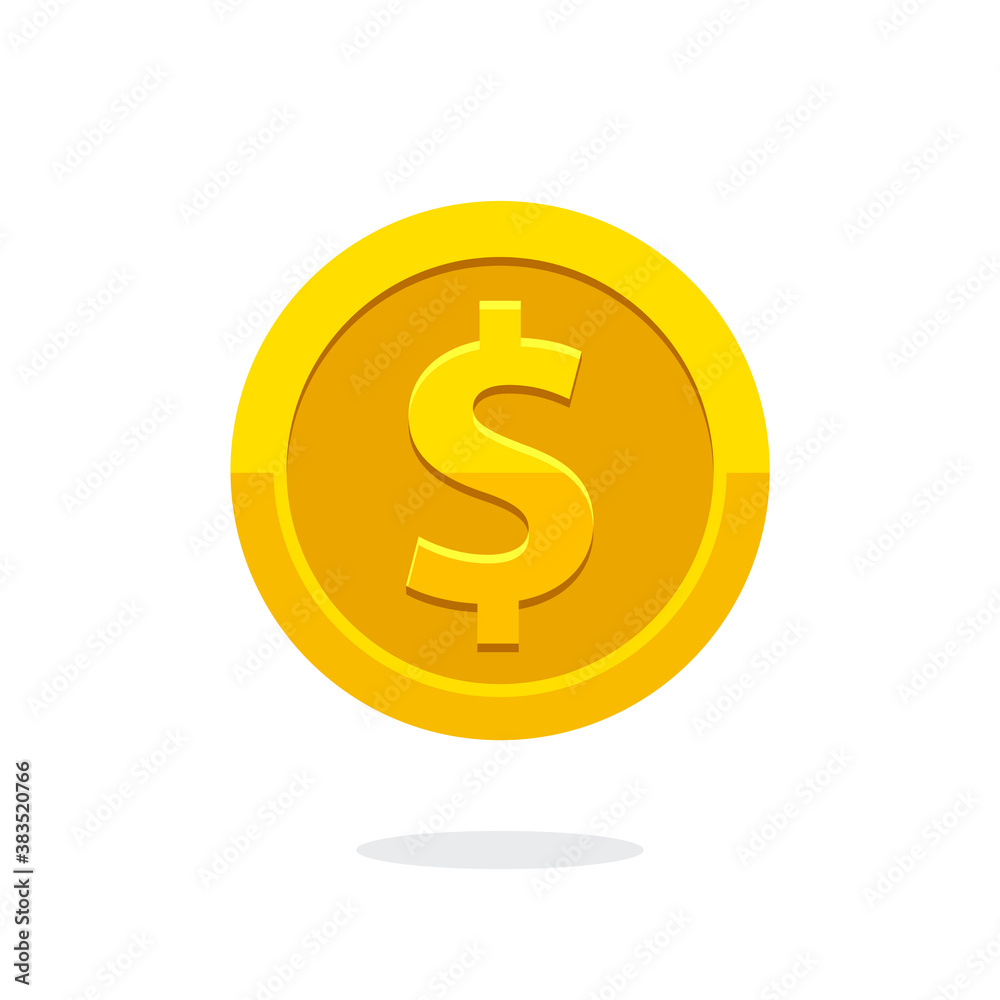 Golden Coin icon. Money symbol with dollar sign. Dollar symbol. Bank payment symbol. American dollar. Golden coin. Dollar coin. Bank payment symbol. Finance symbol. American currency. Money symbol. Golden Coin icon. Money symbol with dollar sign. Dollar symbol. Bank payment symbol. American dollar. Golden coin. Dollar coin. Bank payment symbol. Finance symbol. American currency. Money symbol.