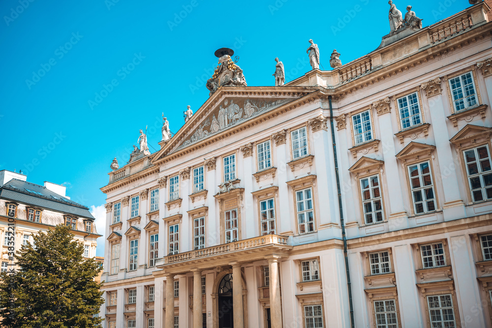 Old Town Hall, Bratislava, Slovakia