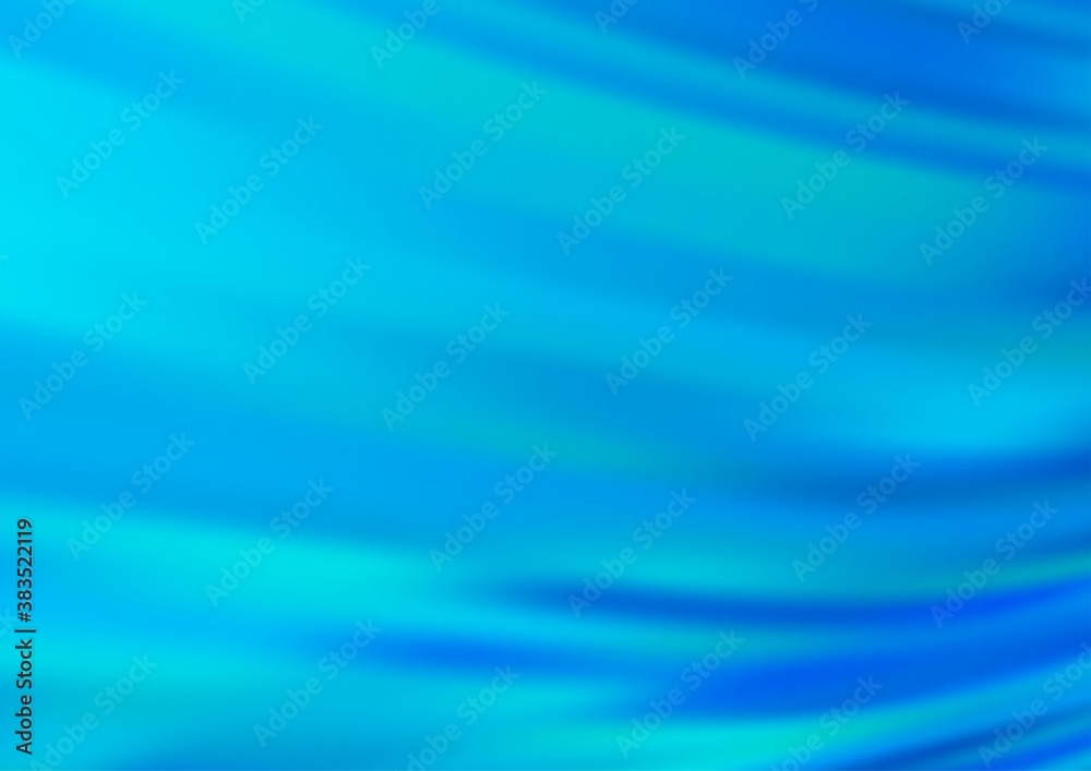 Light BLUE vector modern elegant background. Light BLUE vector modern elegant background.