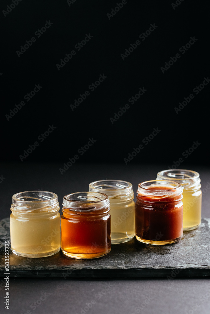 berry tinctures in shorts on black background berry tinctures in shorts on black background