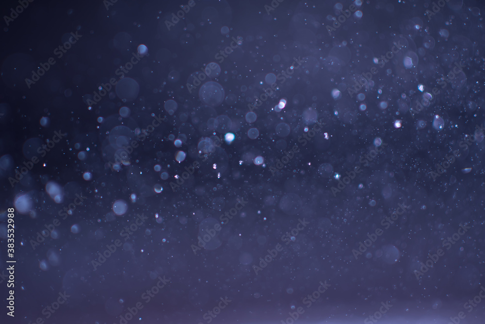 Fototapeta premium bokeh background blur