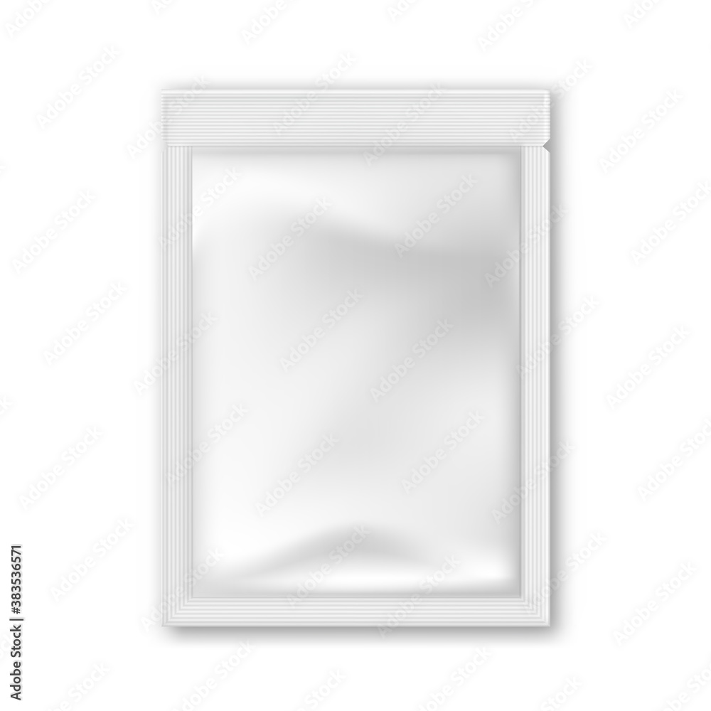 Facial Mask Make-up Cosmetic Accessory Vector. Face Mask Blank Plastic Sachet. Skin Healthcare Clean Pores Product Packaging Bag. Woman Beauty Cleanser Template Realistic 3d Illustration Facial Mask Make-up Cosmetic Accessory Vector. Face Mask Blank Plastic Sachet. Skin Healthcare Clean Pores Product Packaging Bag. Woman Beauty Cleanser Template Realistic 3d Illustration