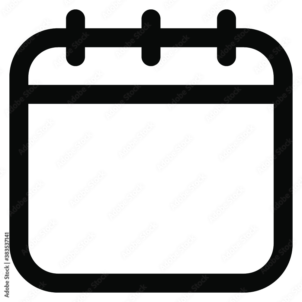 user interface icon. shopping bag icon. box icon, delivery icon, credit card icon, arrow icon, mail message icon, line style icon. vector illustration. vector icon