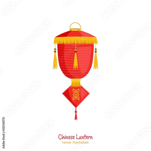 Wallpaper Mural Chinese new year lantern Torontodigital.ca