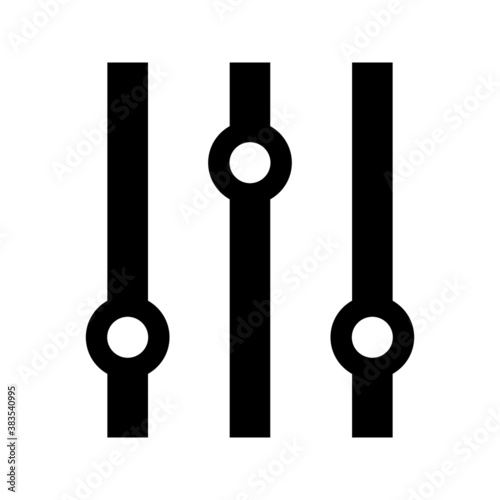 sort icon vector for any purposes