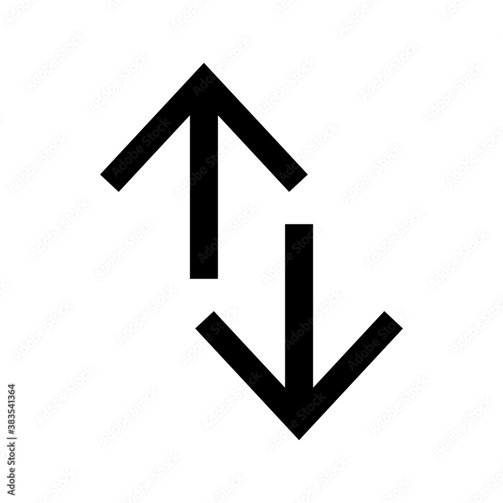 sort icon vector for any purposes sort icon vector for any purposes