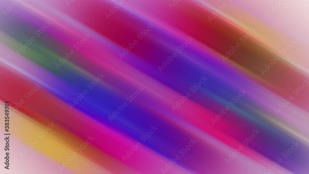 colorful directional blur waving seamless loop background design colorful directional blur waving seamless loop background design